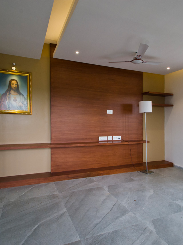 John's House Interiors